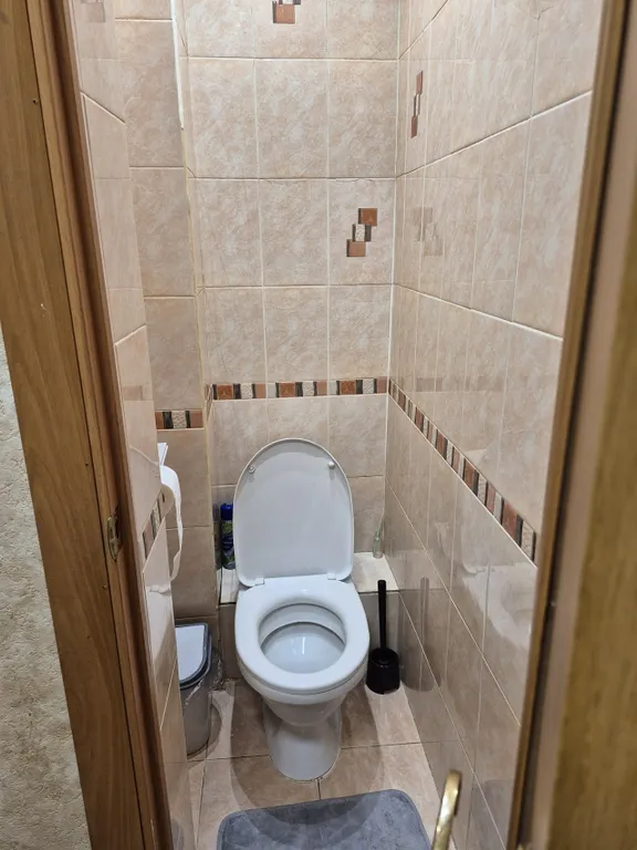 Уютная студия в центре города