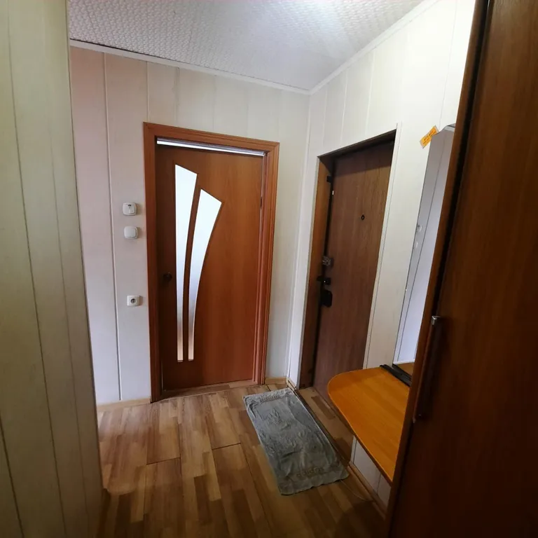 Уютная квартира со всей мебелью и бытовой техникой