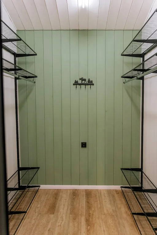 Коттедж Коттедж 105м2 в тихом лесу — Ларионово