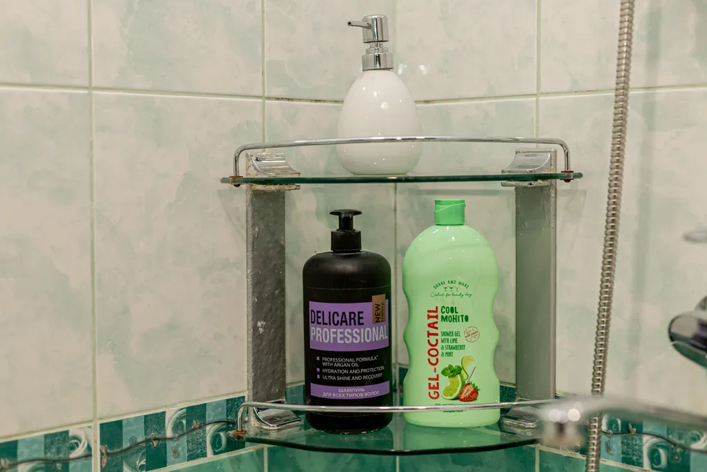 Уютная квартира на Восьмиэтажке