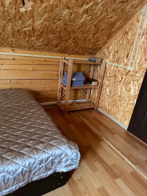 Уютный дом №1