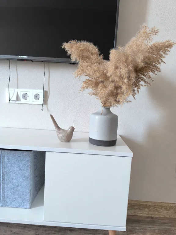 Стильная уютная квартира у моря