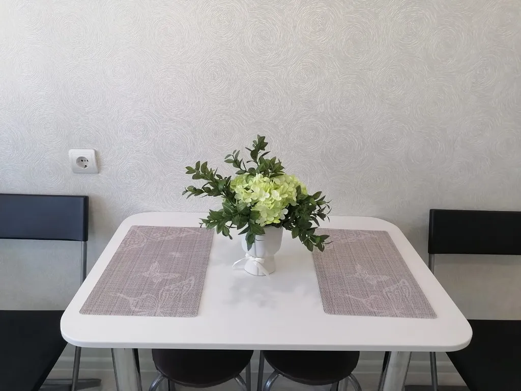 1-комнатная квартира для семейного отдыха и деловых поездок