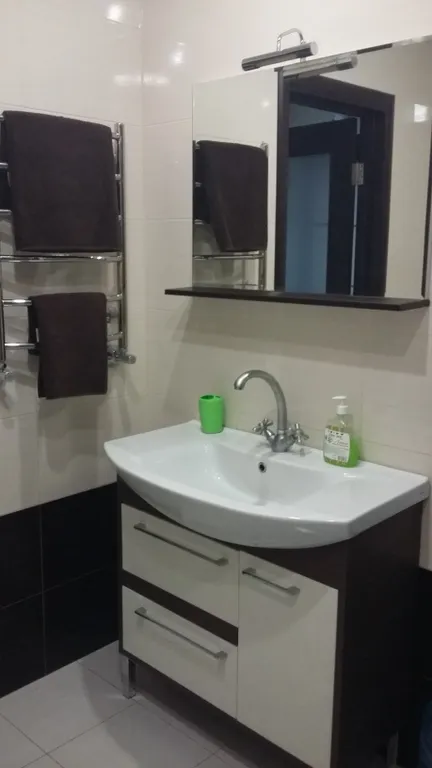 Квартира 2-комнатная Квартира — Севастополь