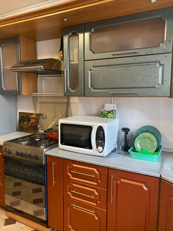 5-комнатный Дом