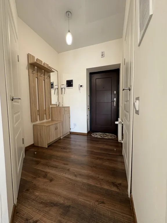 Уютная квартира в жилом комплексе Alpen park