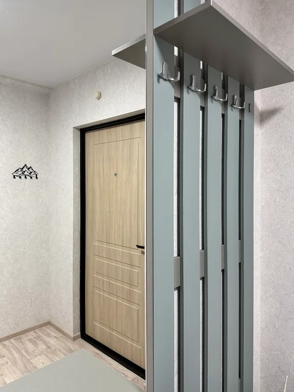 Просторная квартира в ЖК Лаго-Наки