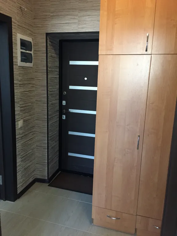 Уютная квартира возле парка