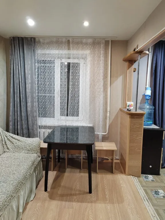 Апартаменты Татия