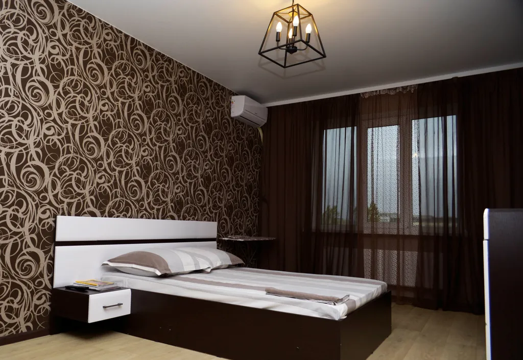 Квартира Atlant Apartments 111 — аренда посуточно в Воронеж