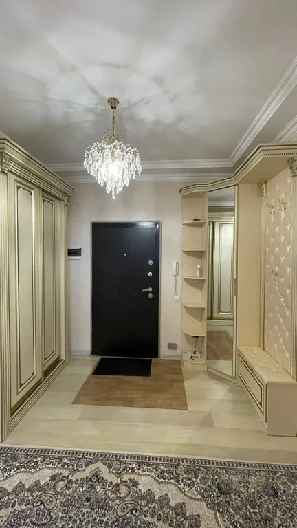 Комфортная 2-комнатная квартира