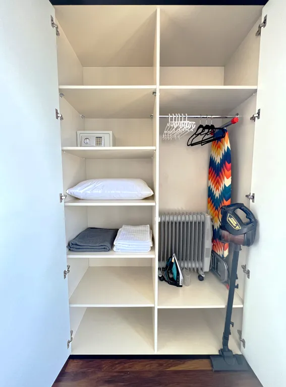 Апартаменты в центре Батуми с видом на море, Porta Batumi Tower