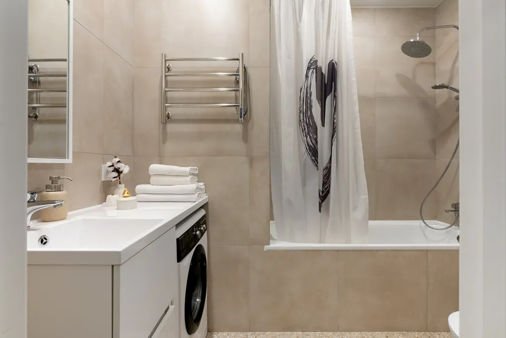 Квартира Двухкомнатная квартира рядом с КВЦ Экспофорум — Шушары