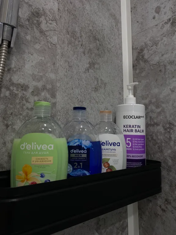 Уютная квартира студия