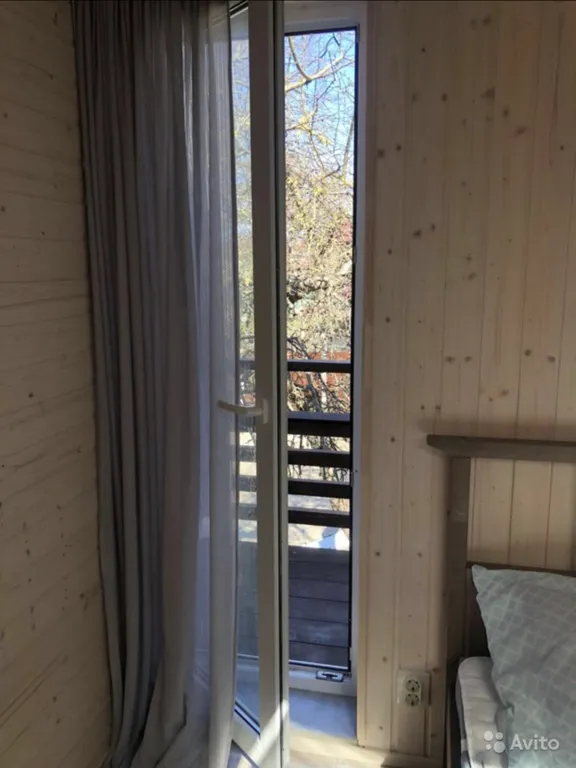 Дом на Куршской косе