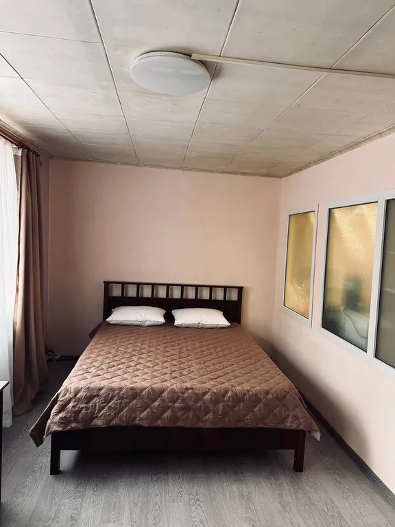 Коттедж Дом в парковой зоне — Кисловодск