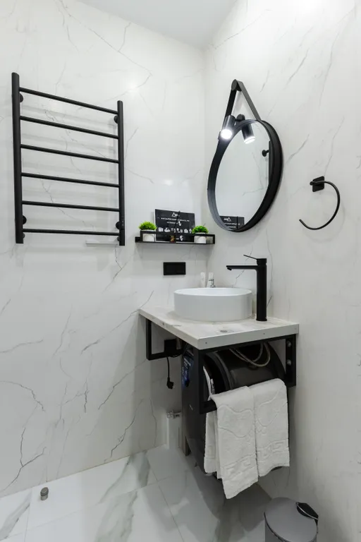 Апартамент у моря