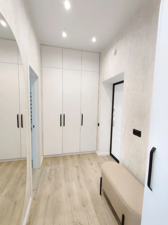 Квартира рядом с лучшим пляжем города