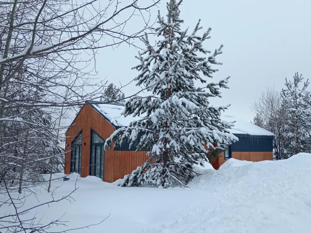 Сидорова Дача