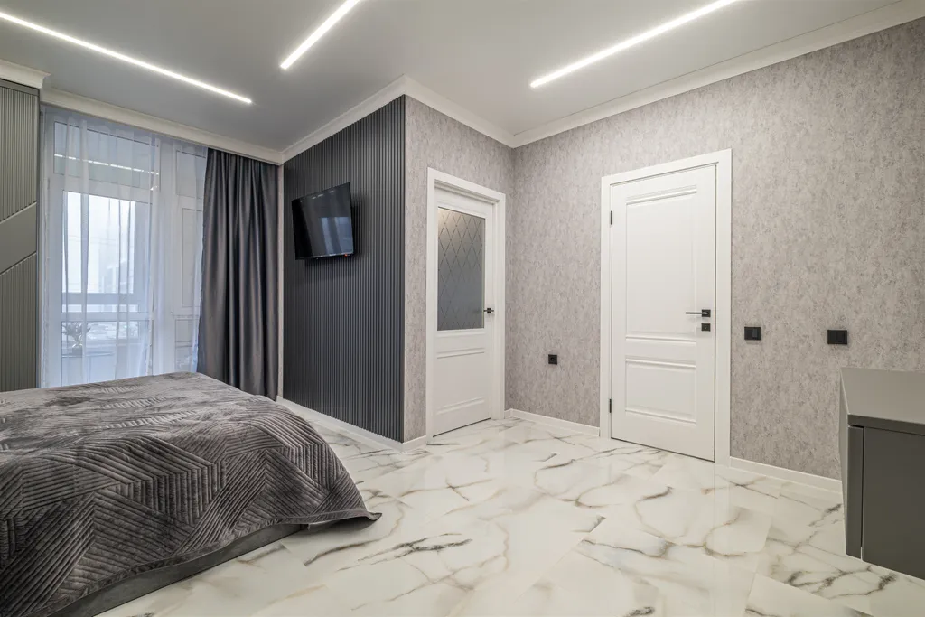 Новая квартира