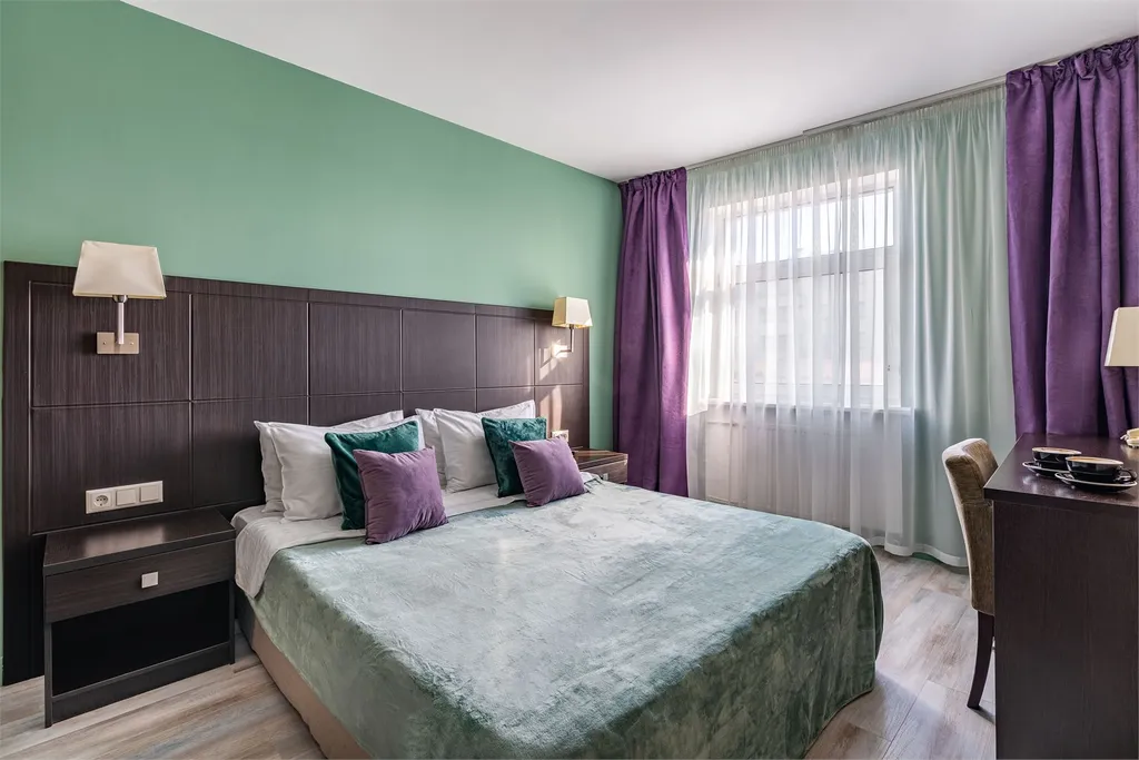 Квартира Комната — Санкт-Петербург