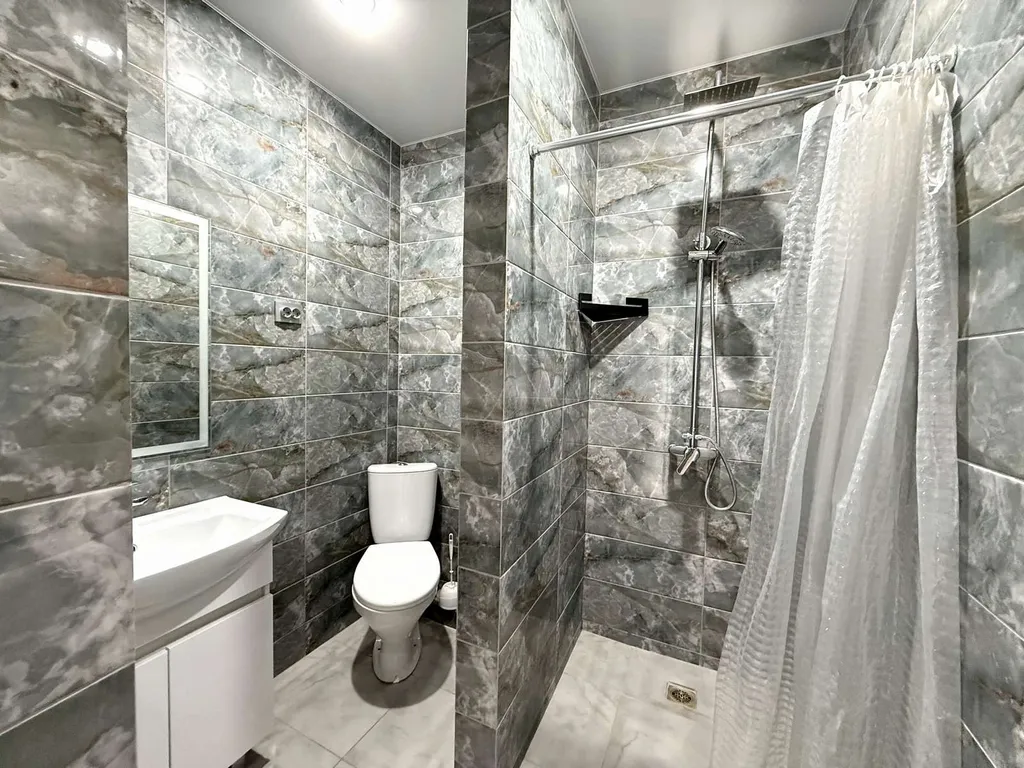 Четырехместный семейный номер Комфорт