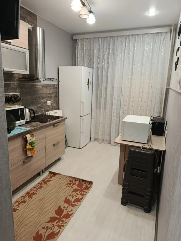 Уютная квартира в шаговой доступности от аквапарка