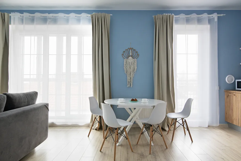 Ваша квартира рядом с морем