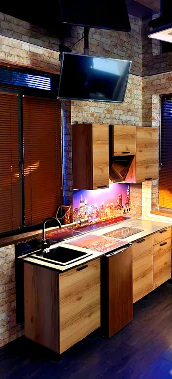 Инжировая Вилла