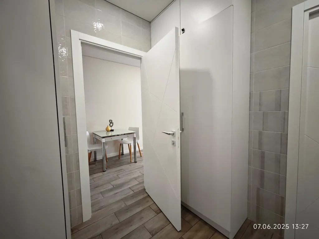 Квартира Квартира Жилье на Балтике — Сальское