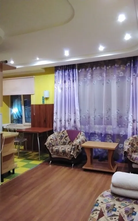 Квартира Квартира То что вы ищете — Красноярск