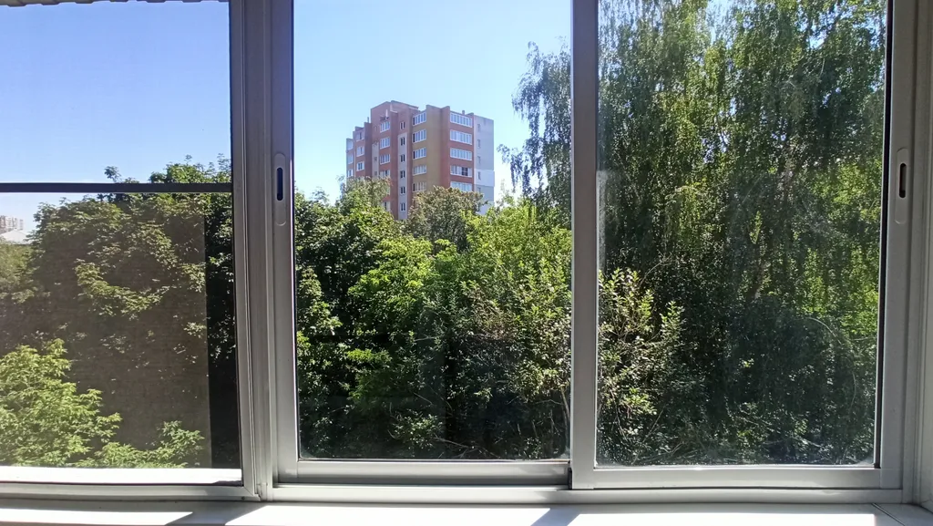 Апартамент в центре