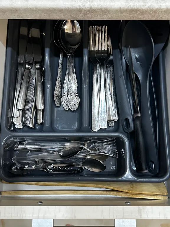 Семейный уют (термальные источники через дорогу)