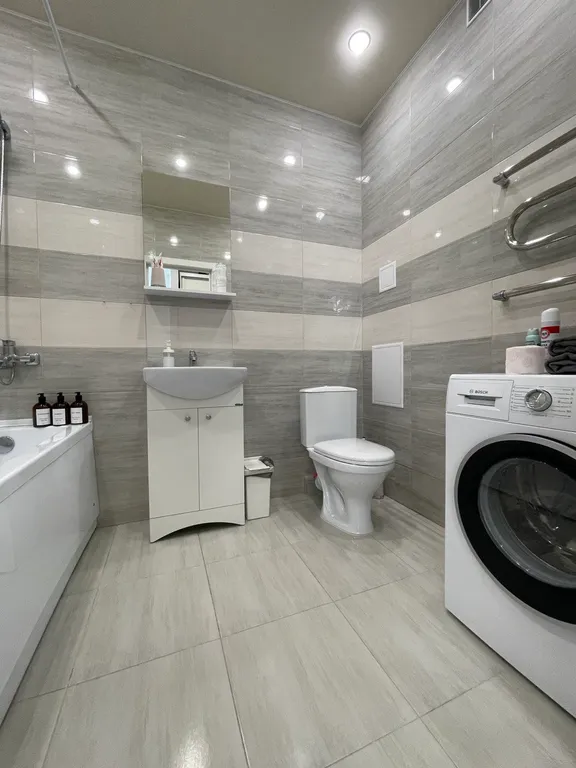 Элитный жилой комплекс Новин квартал