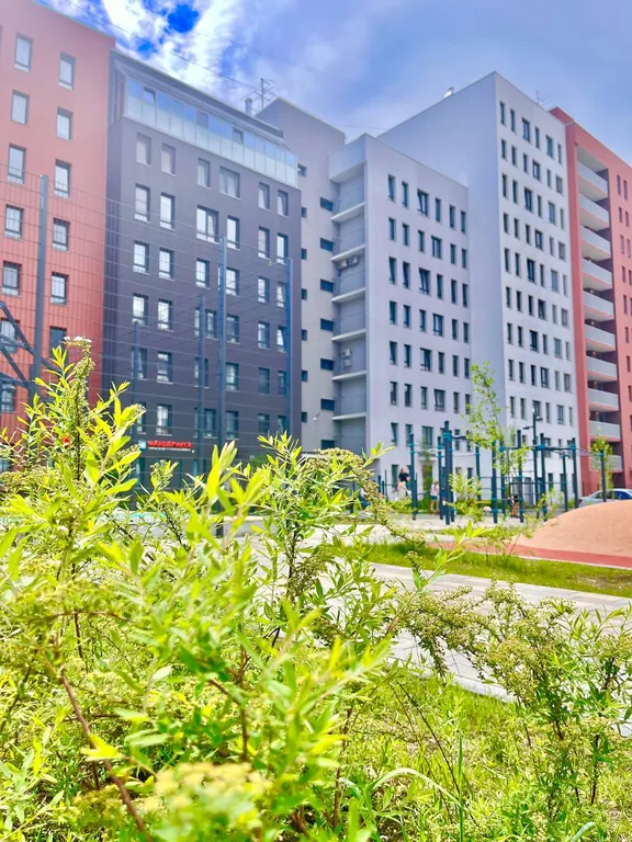 Апартамент в самом центре