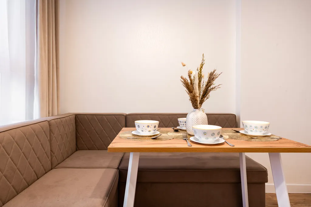 Новая квартира в Новых Ватутинках