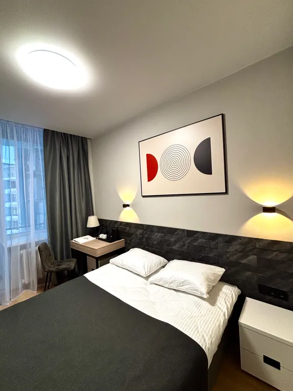 Квартира Комната — аренда посуточно в Архангельск