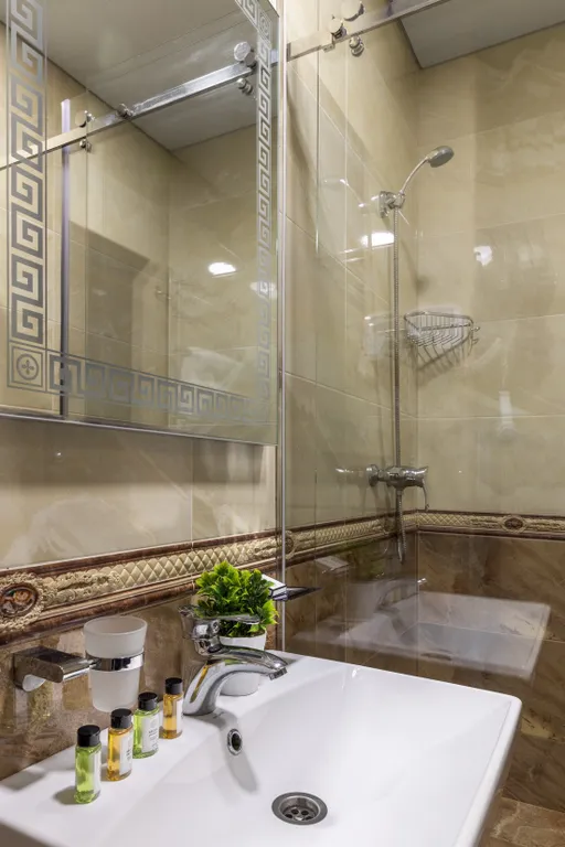 Квартира Комната — Лазаревское