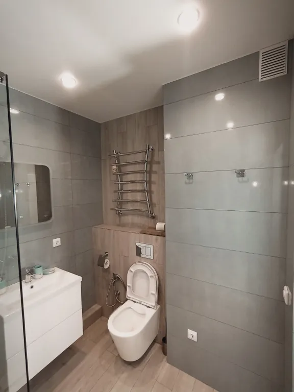 Квартира Квартира на набережной в центре — Калининград