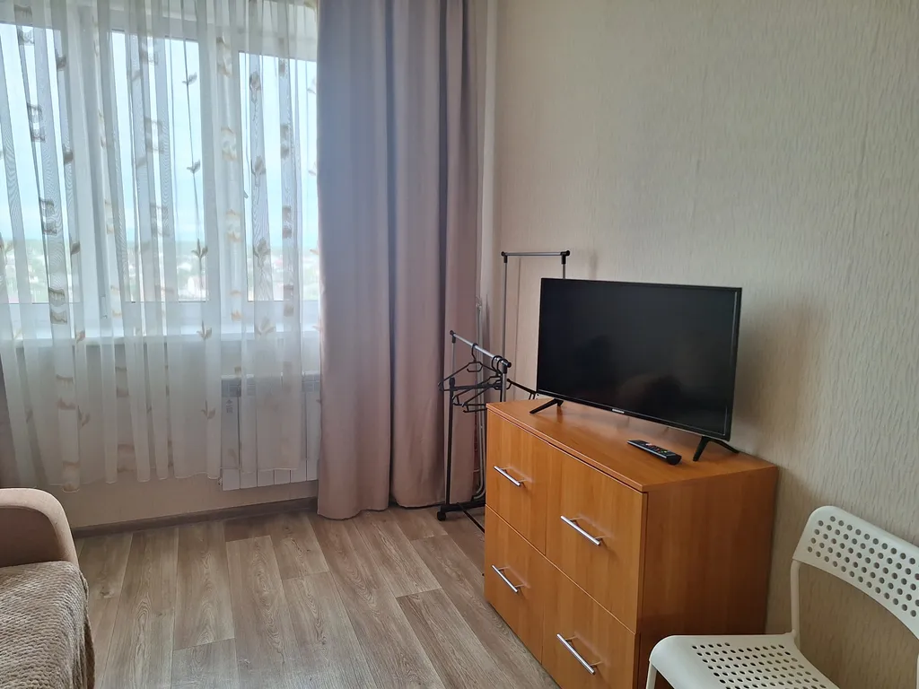 Квартира с отличным видом