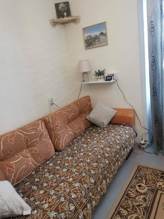 Уютная квартира в центре Соловков