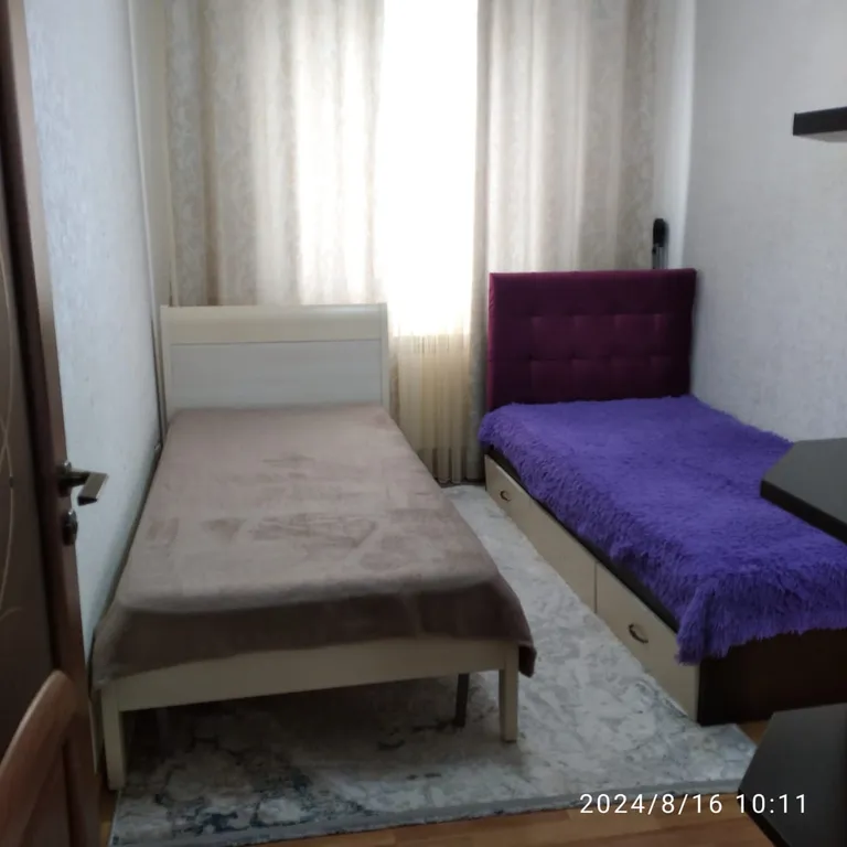 Уютная квартира близ Сулакского каньона