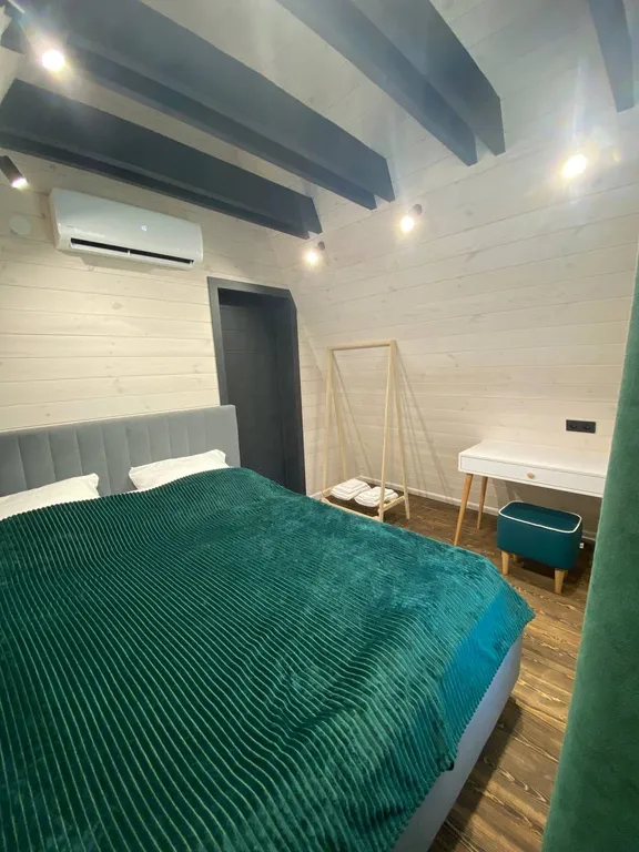 Гостевой дом в горах Bermuda