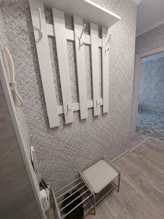 Квартира в Центре Скопина