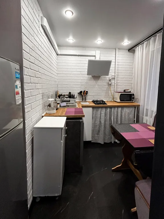 Квартира для отдыха