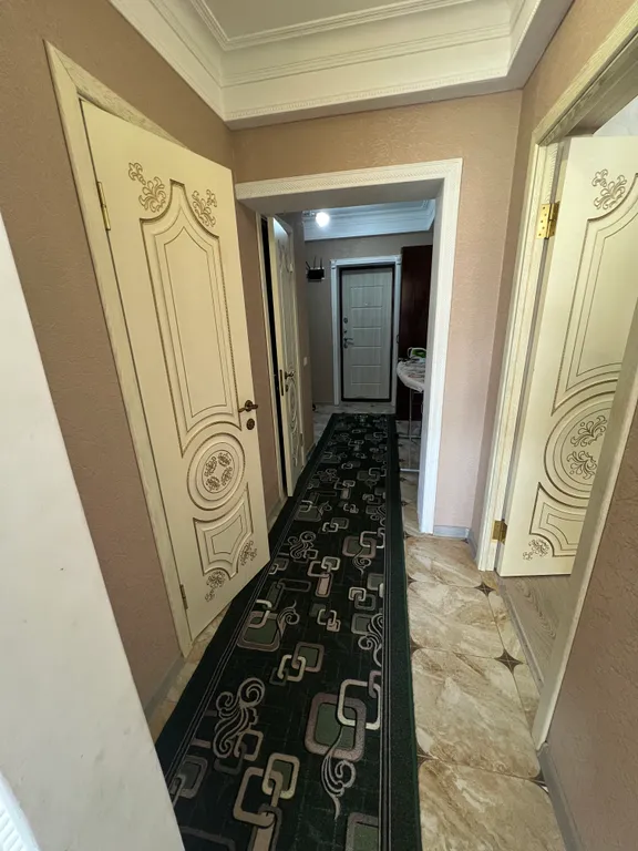 Квартира для туристов