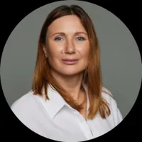 Елена Козакевич