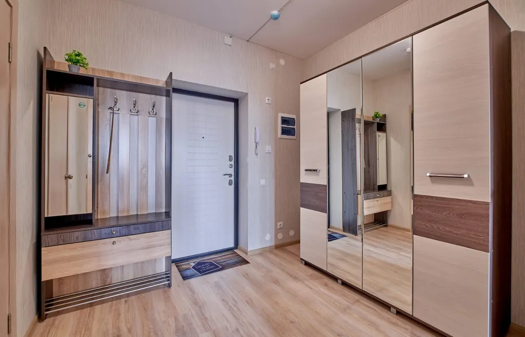 Классная квартира в деловом центре города