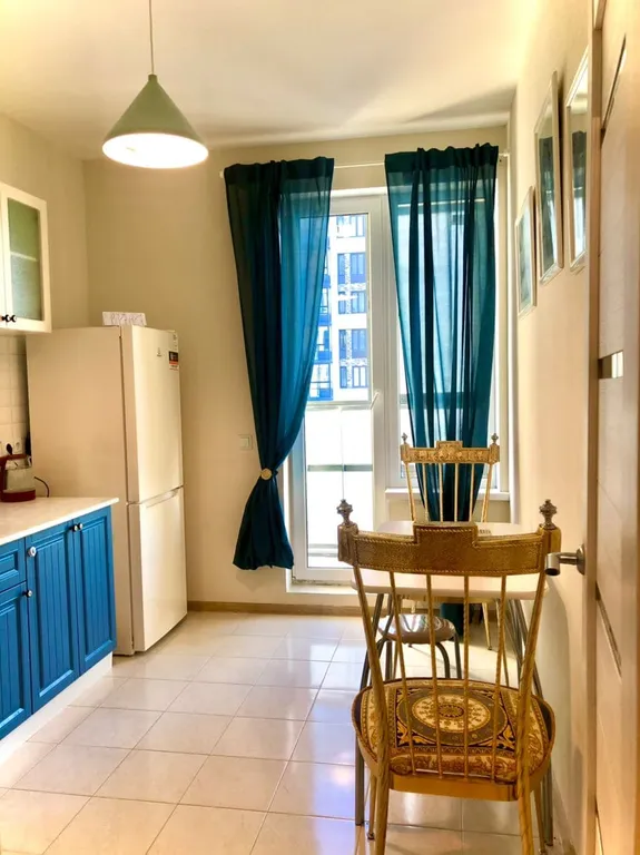 Квартира Апартамент у Шереметьево — аренда посуточно в Химки