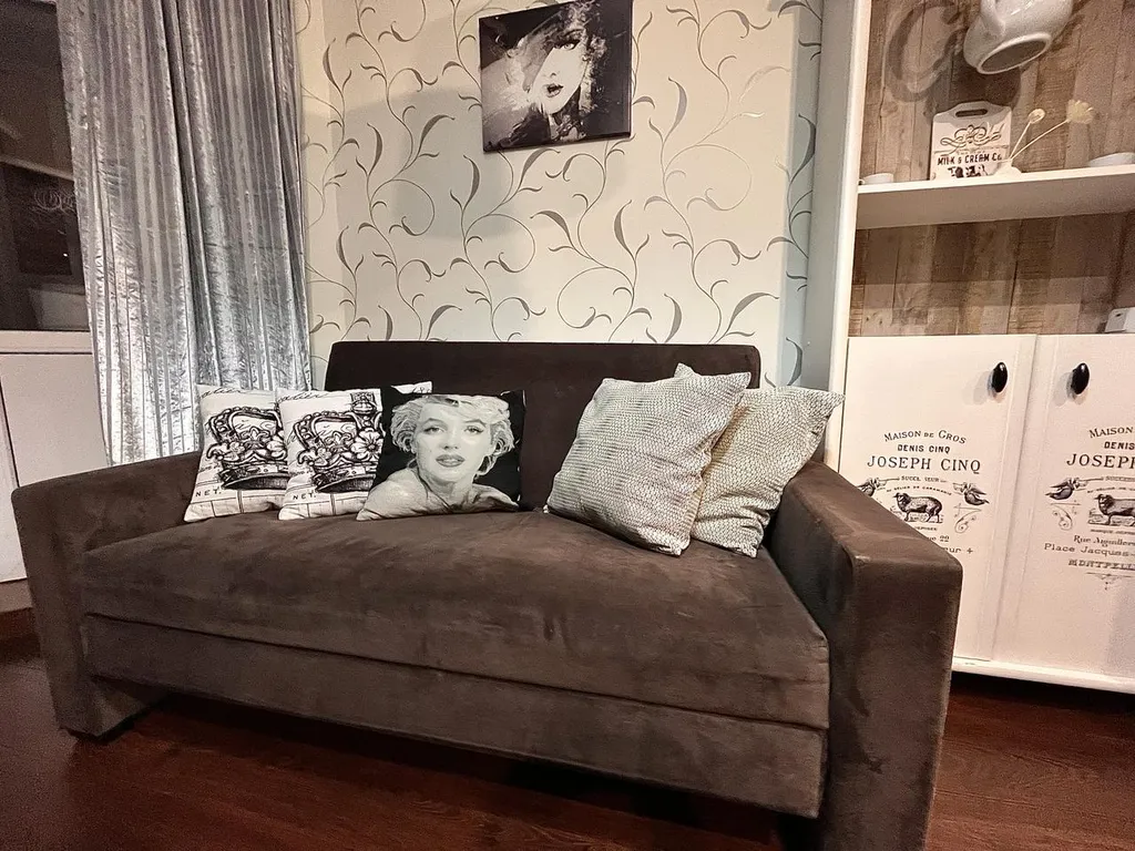 Квартира Квартира в районе Парка Галицкого — Краснодар